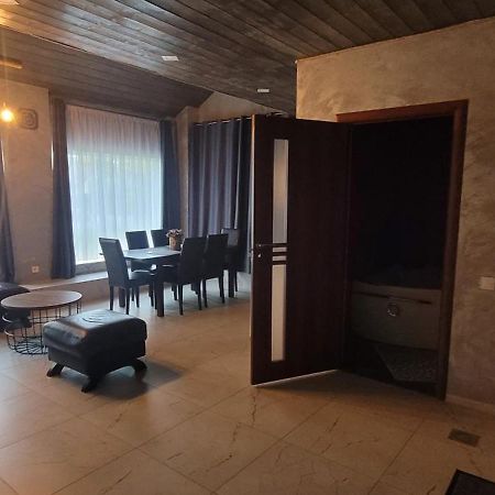 Apartamentai A&S Клайпеда Экстерьер фото