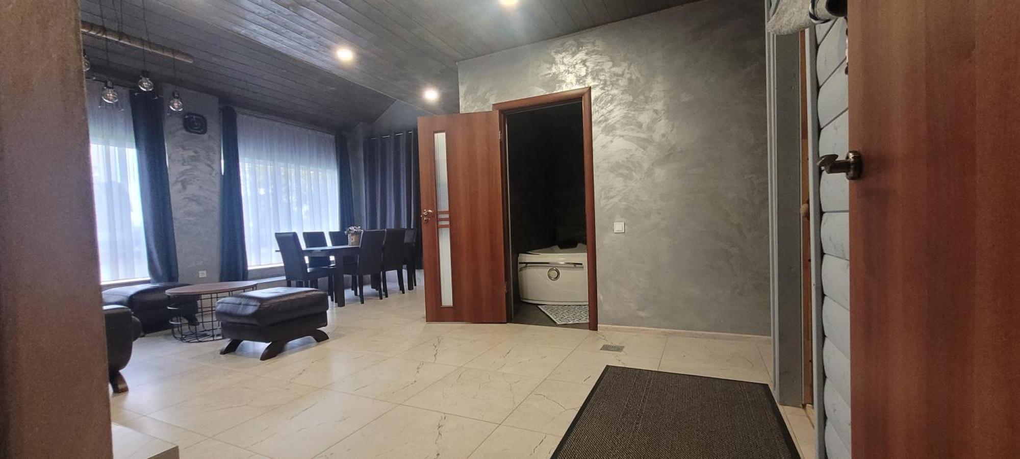 Apartamentai A&S Клайпеда Экстерьер фото