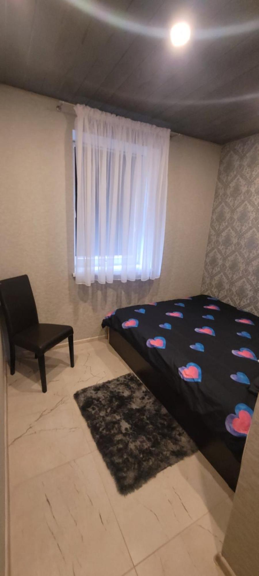 Apartamentai A&S Клайпеда Экстерьер фото