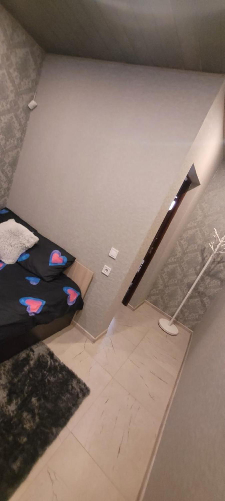 Apartamentai A&S Клайпеда Экстерьер фото