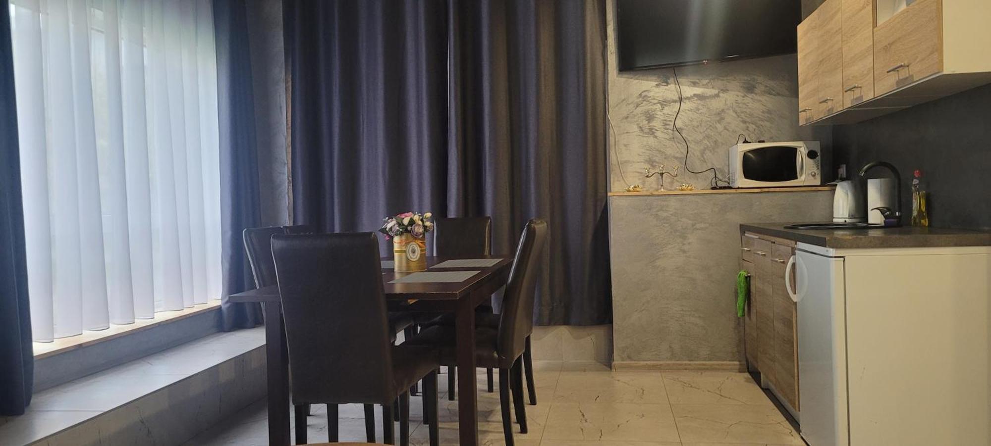 Apartamentai A&S Клайпеда Экстерьер фото