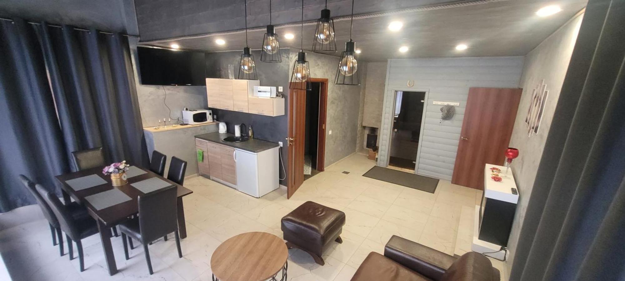 Apartamentai A&S Клайпеда Экстерьер фото