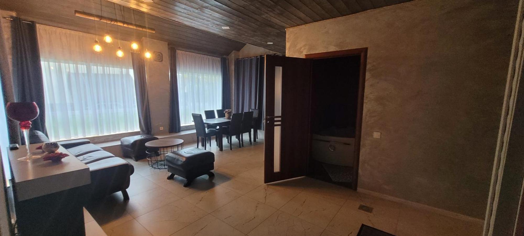 Apartamentai A&S Клайпеда Экстерьер фото
